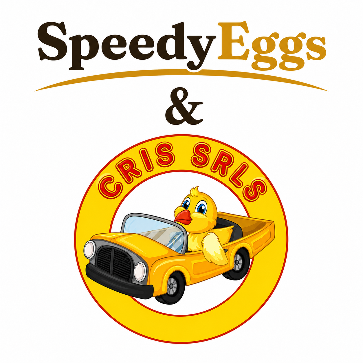 SpeedyEggs - Cris S.r.l.s